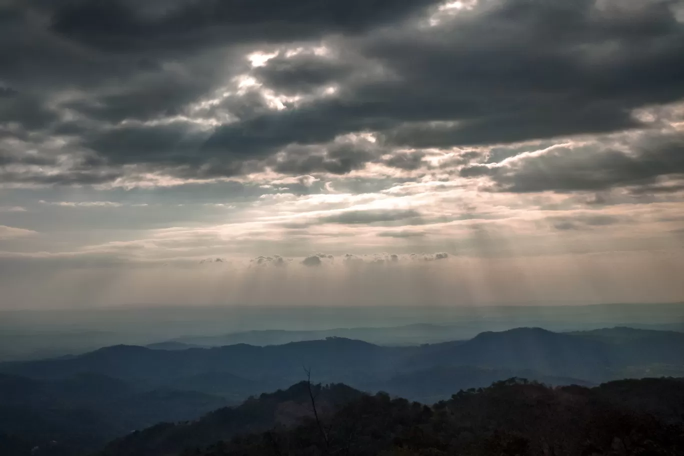 Photo of Illikkal Kallu By jose raphael