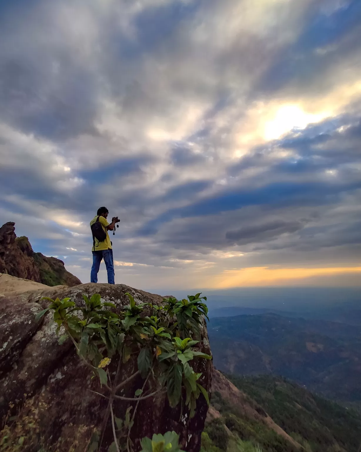 Photo of Illikkal Kallu By jose raphael