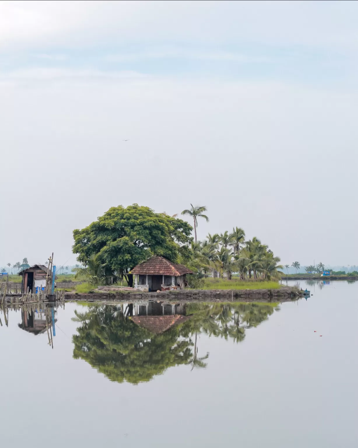 Photo of Kadamakkudy By jose raphael