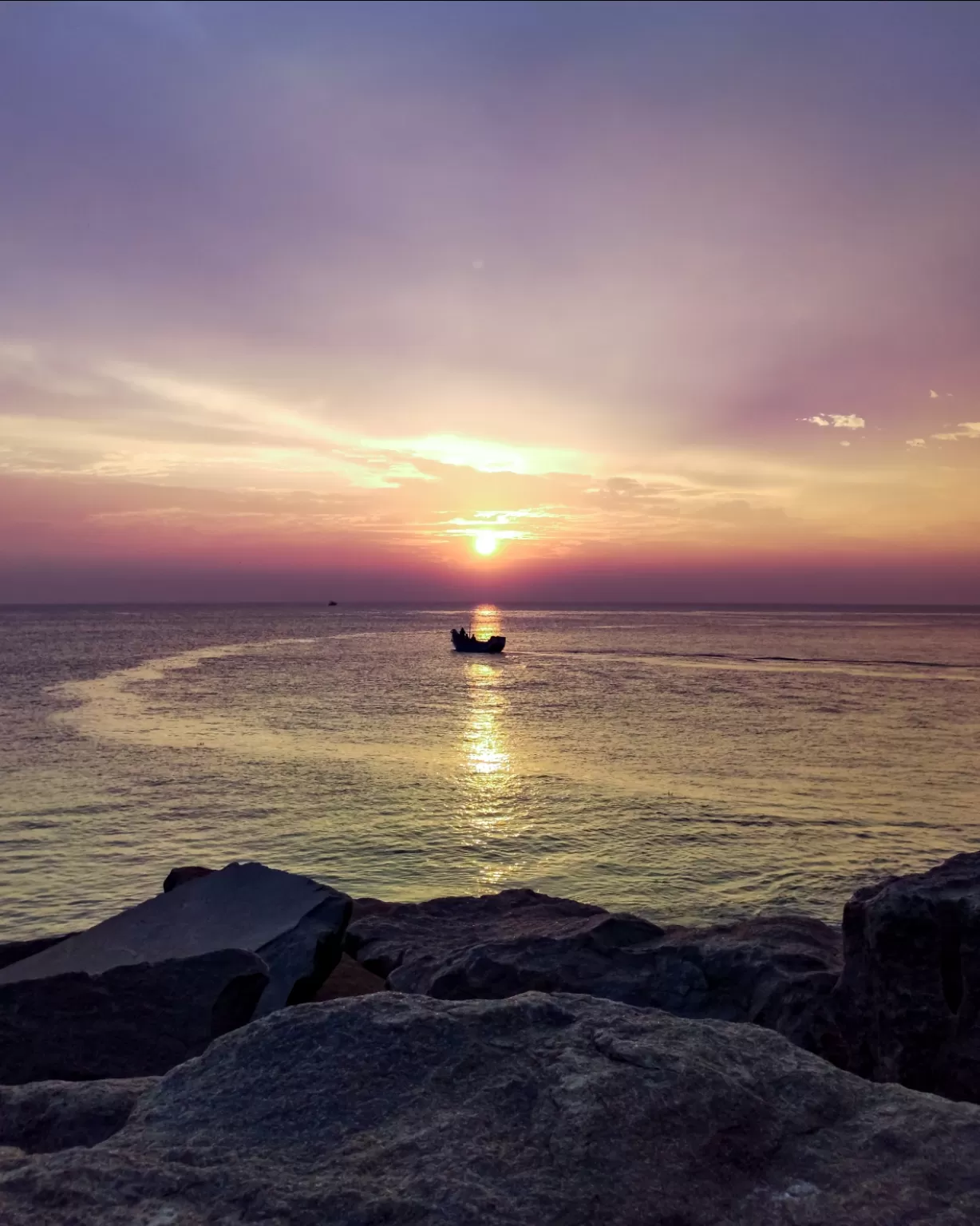 Photo of Azheekal Beach By jose raphael