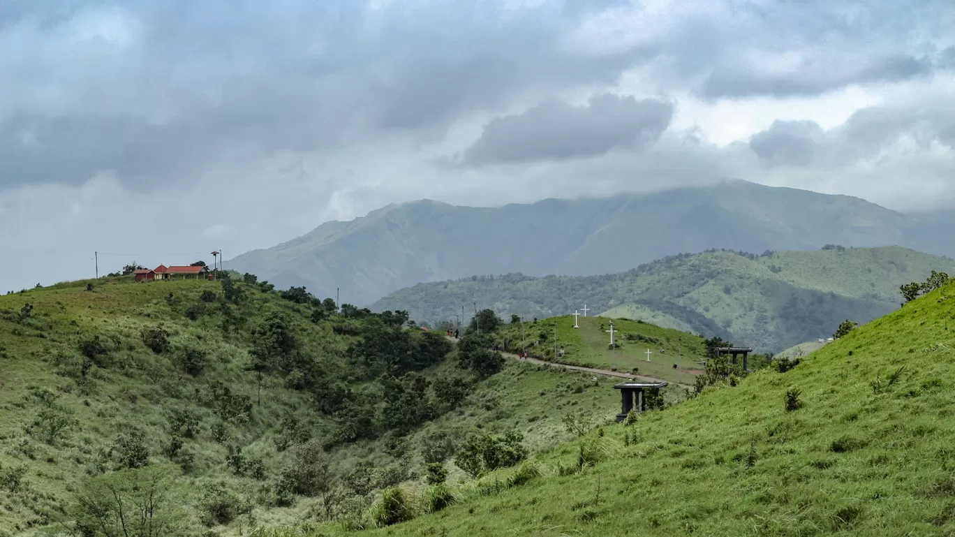 Photo of Panchalimedu By jose raphael