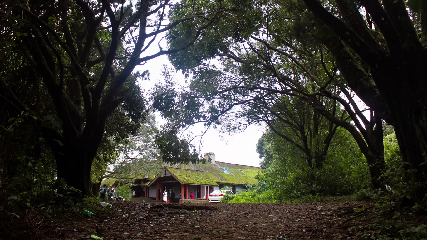 Photo of Ammachi Kottaram By jose raphael