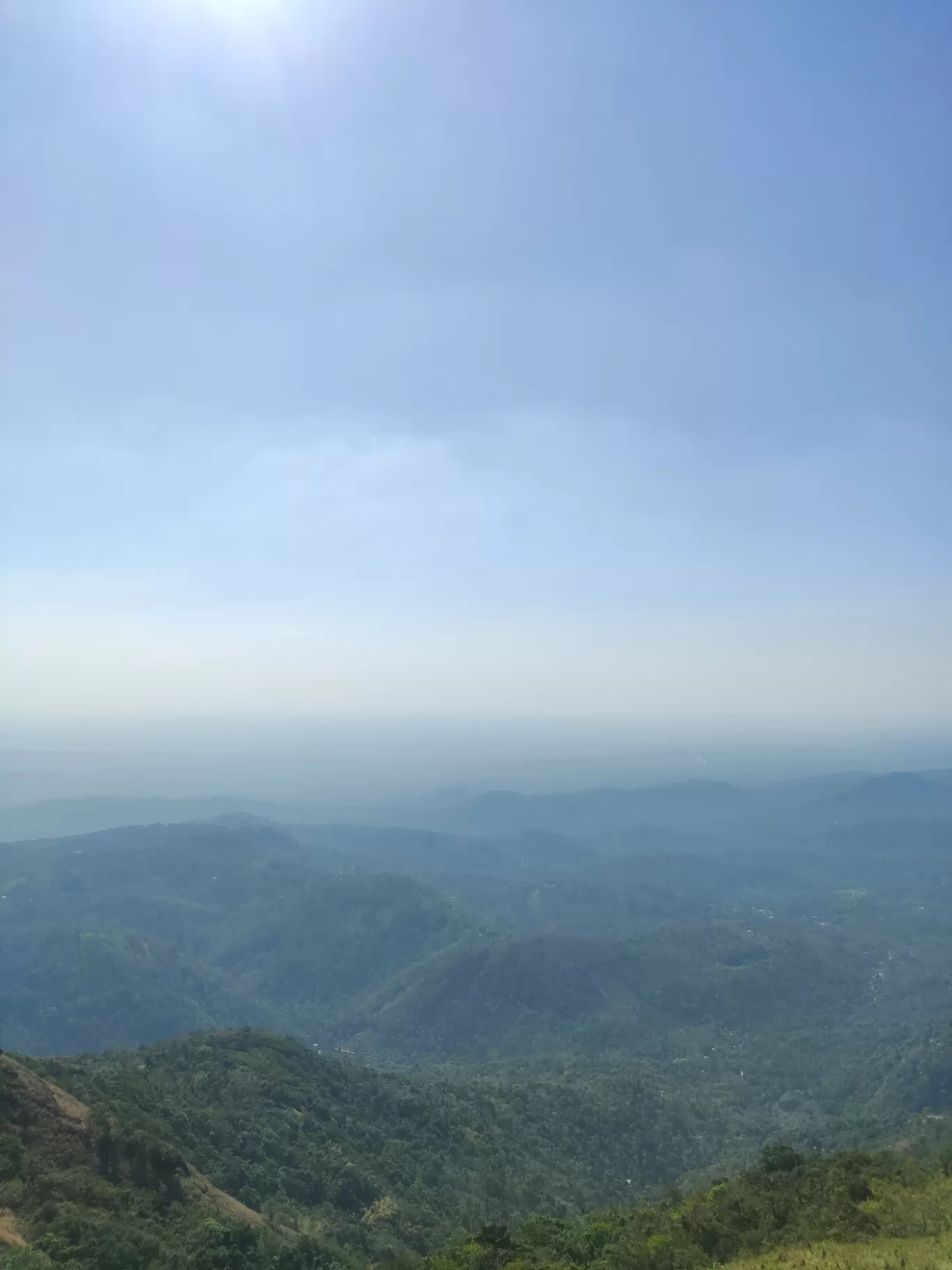 Photo of Illikkal Kallu By jose raphael