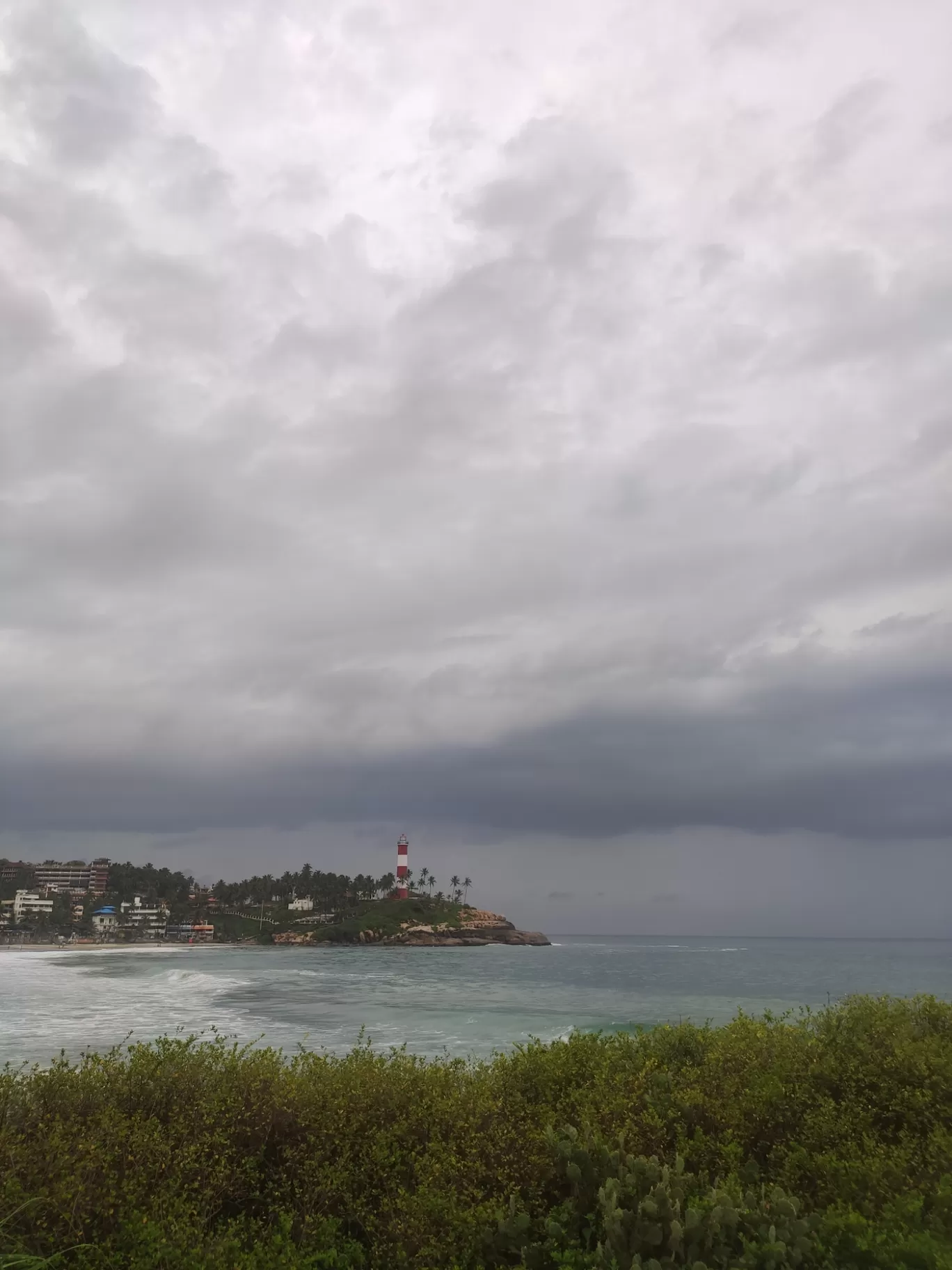 Photo of Kovalam Beach By jose raphael