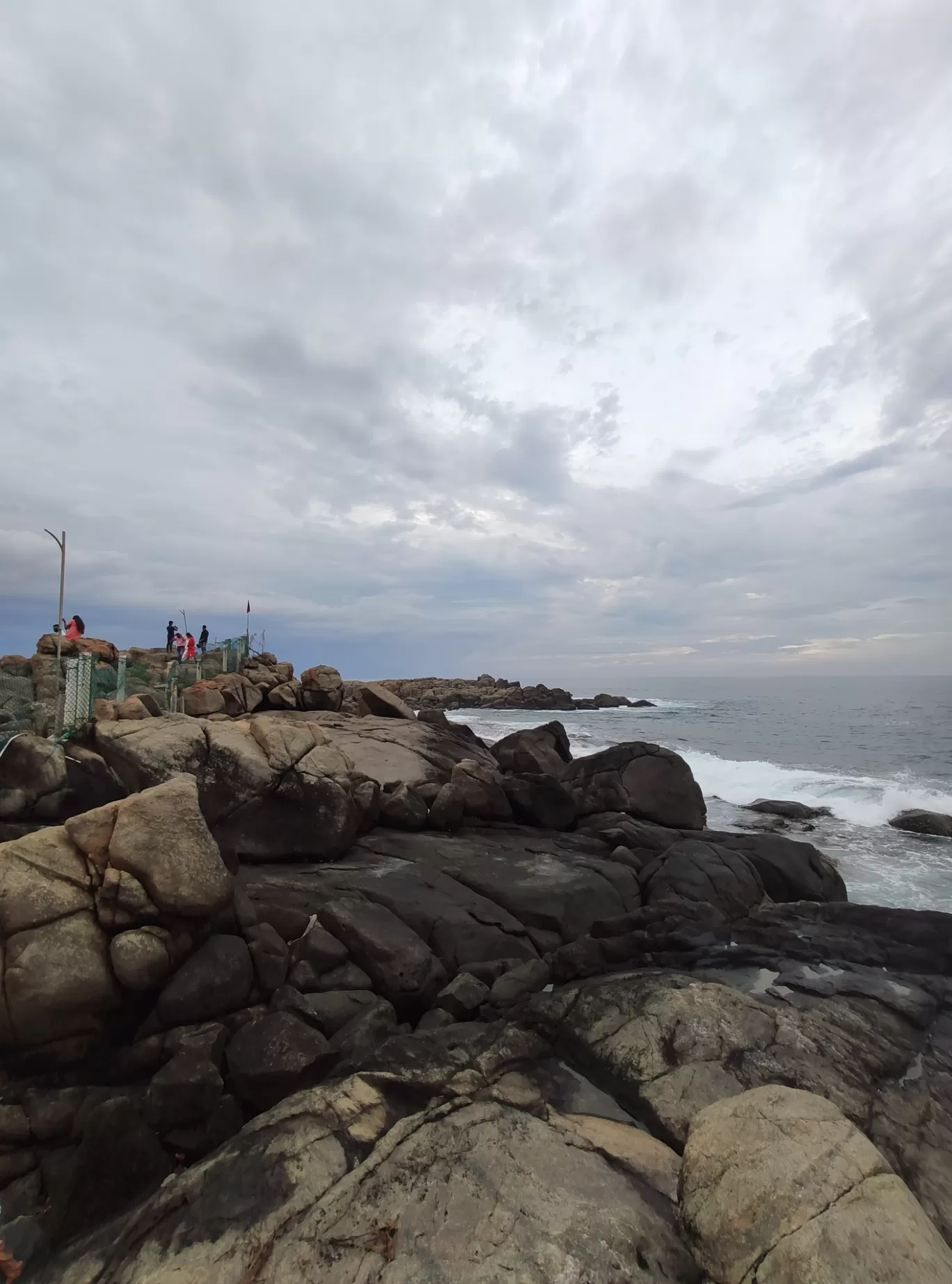 Photo of Kovalam Beach By jose raphael