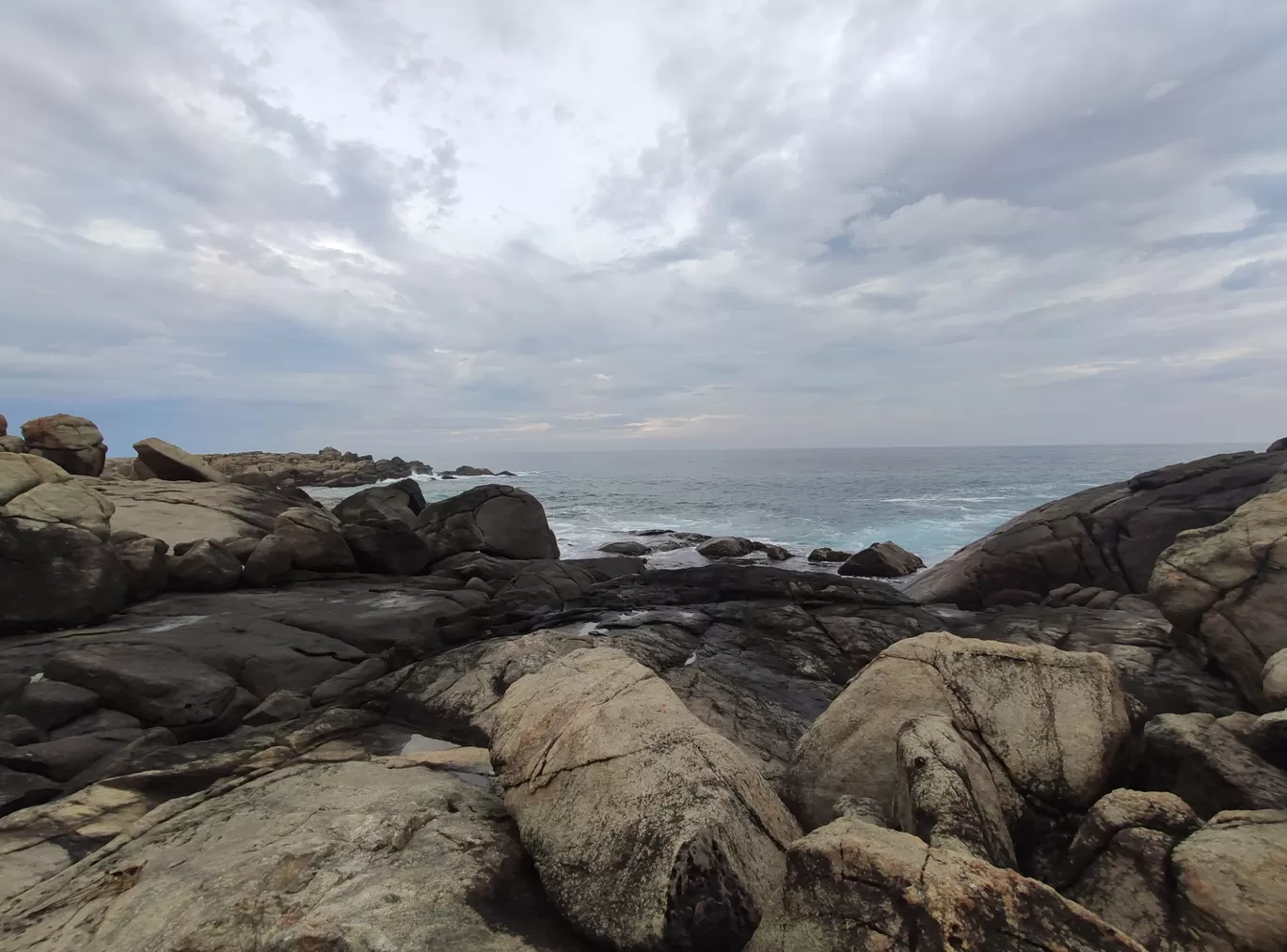 Photo of Kovalam Beach By jose raphael