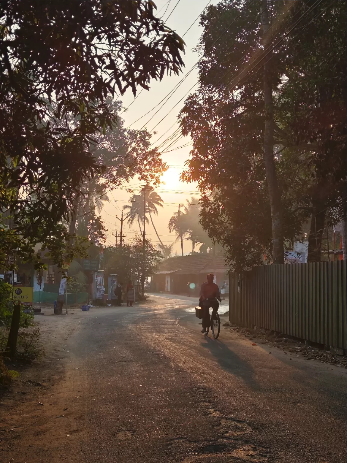 Photo of Pattanakkad By jose raphael