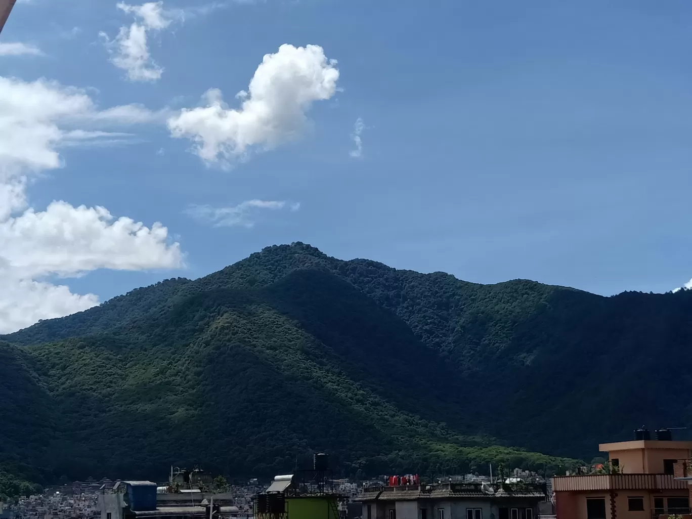 Photo of Thamel By Ram Kumar Adhikari