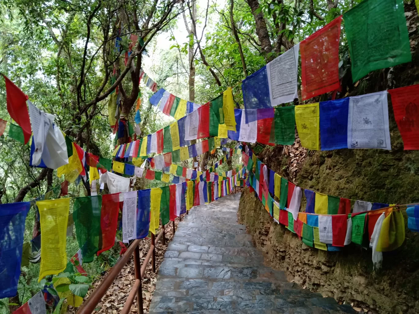 Photo of Thamel By Ram Kumar Adhikari