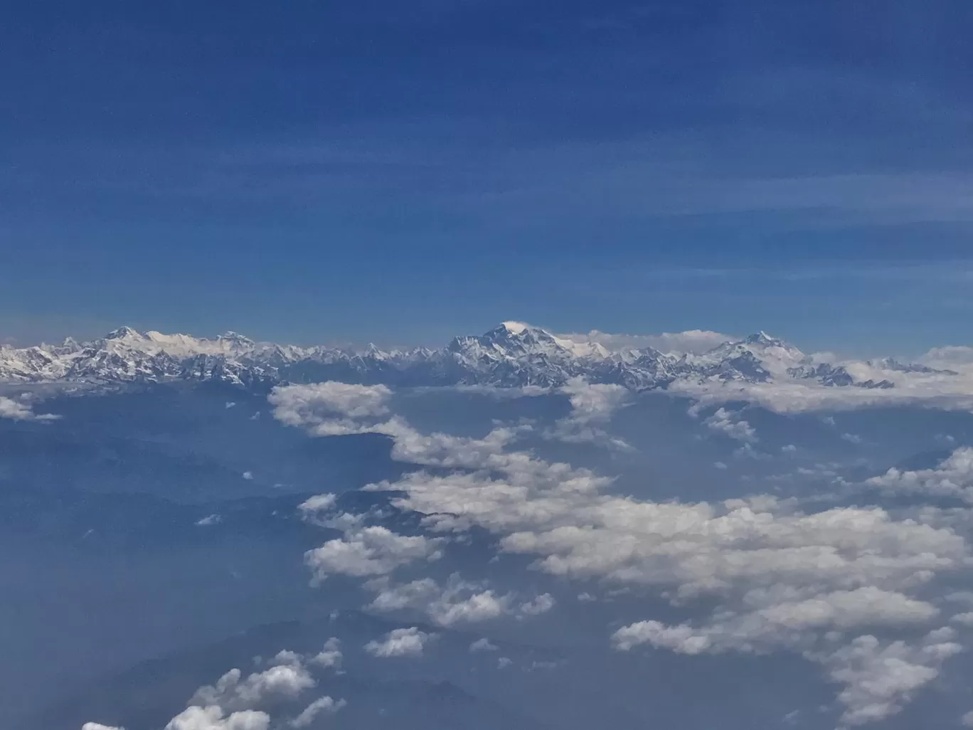 Photo of Thamel By Ram Kumar Adhikari