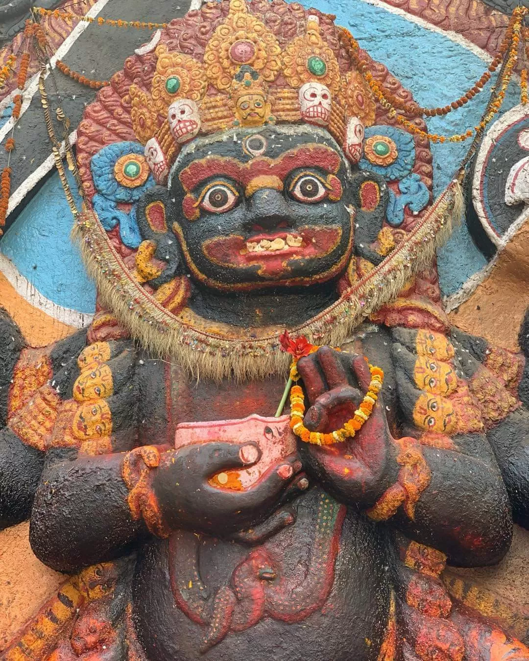 Photo of Thamel By Ram Kumar Adhikari