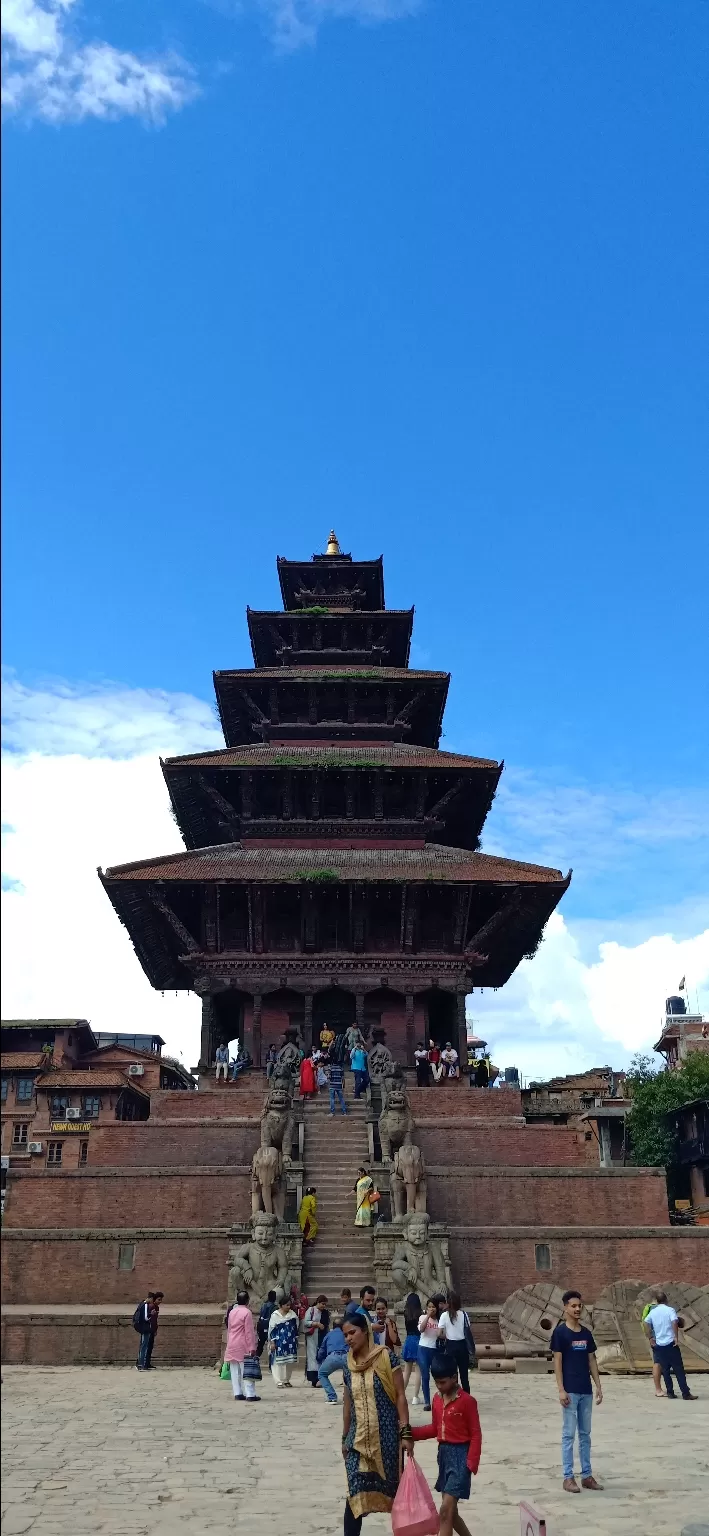 Photo of Bhaktapur By Ram Kumar Adhikari