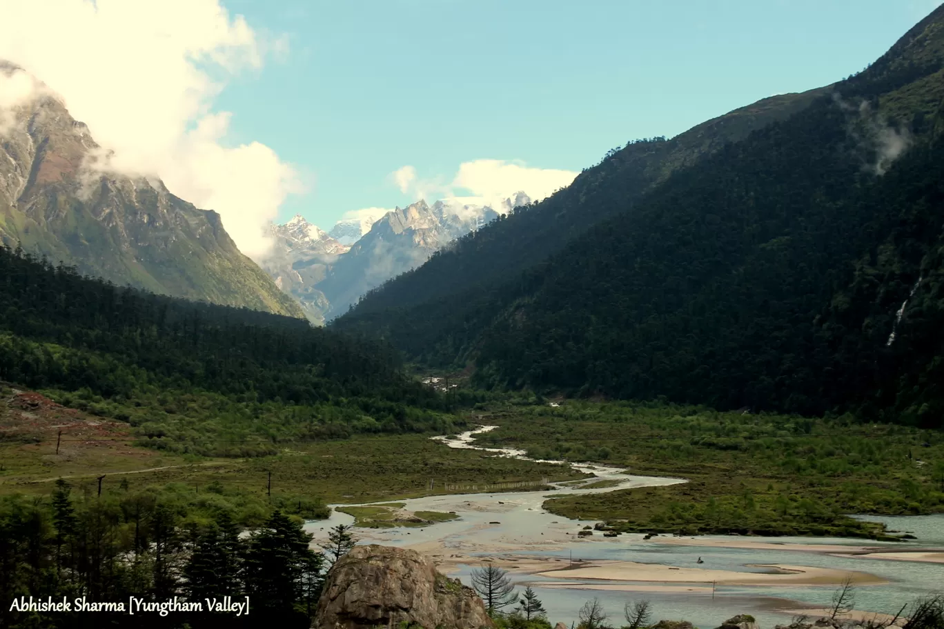 Photo of India By Abhishek Sharma