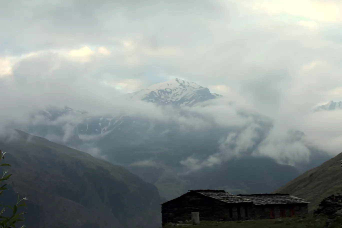 Photo of India By Abhishek Sharma