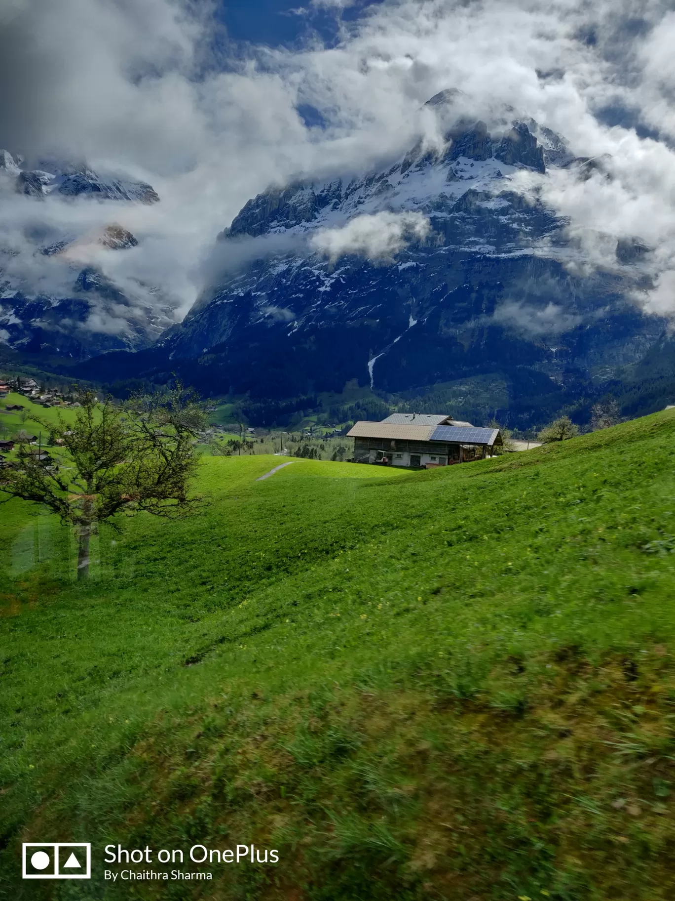 Photo of Switzerland By Chaithra Sharma