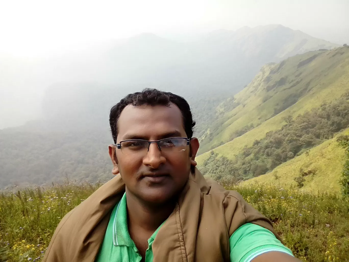 Photo of Kodachadri Bike Trip By Ramesh Jain By Ramesh Bohara
