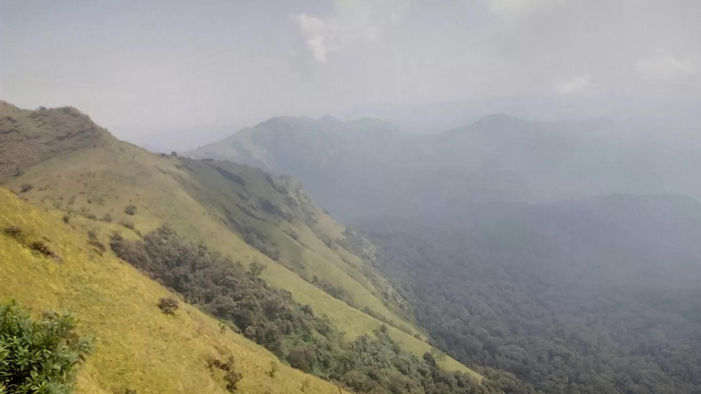 Photo of Kodachadri Bike Trip By Ramesh Jain By Ramesh Bohara