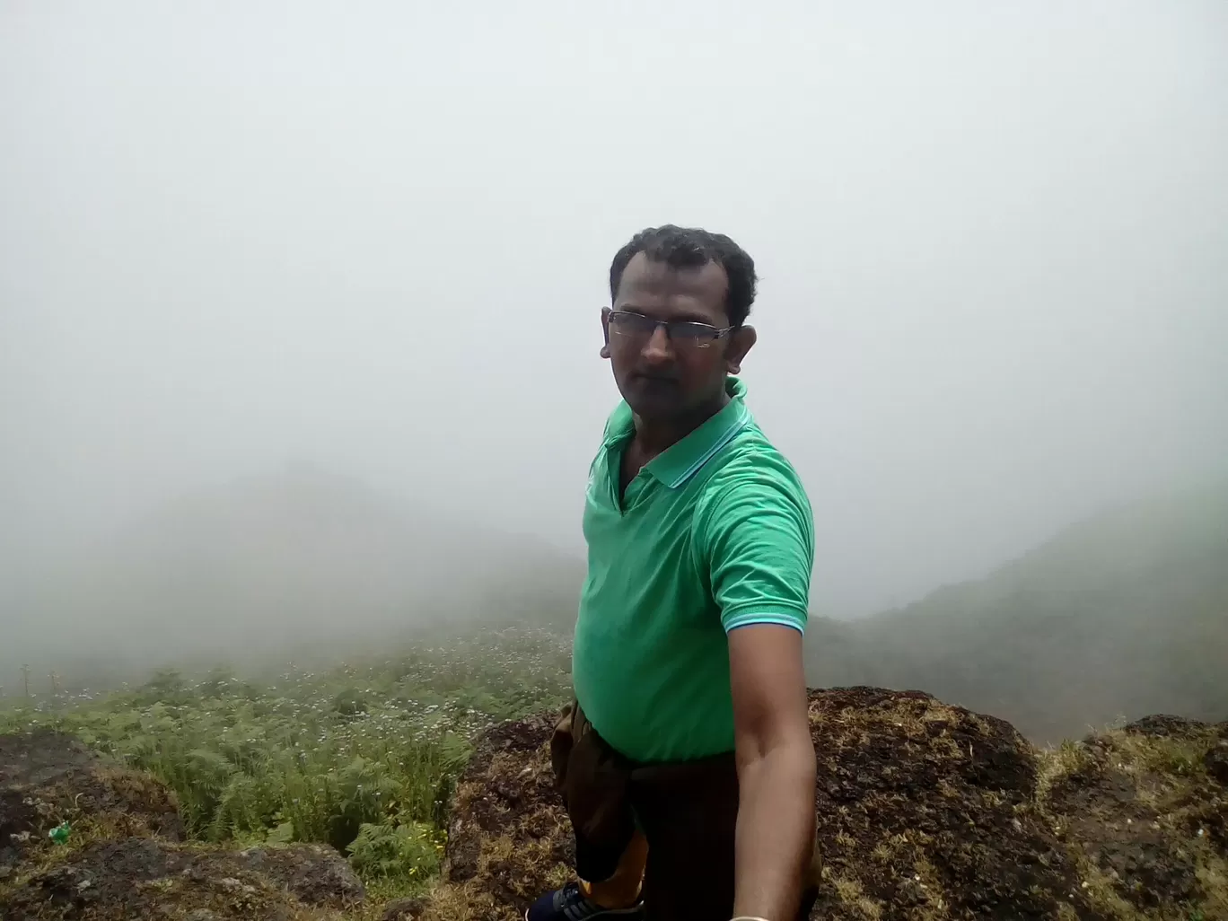 Photo of Kodachadri Bike Trip By Ramesh Jain By Ramesh Bohara