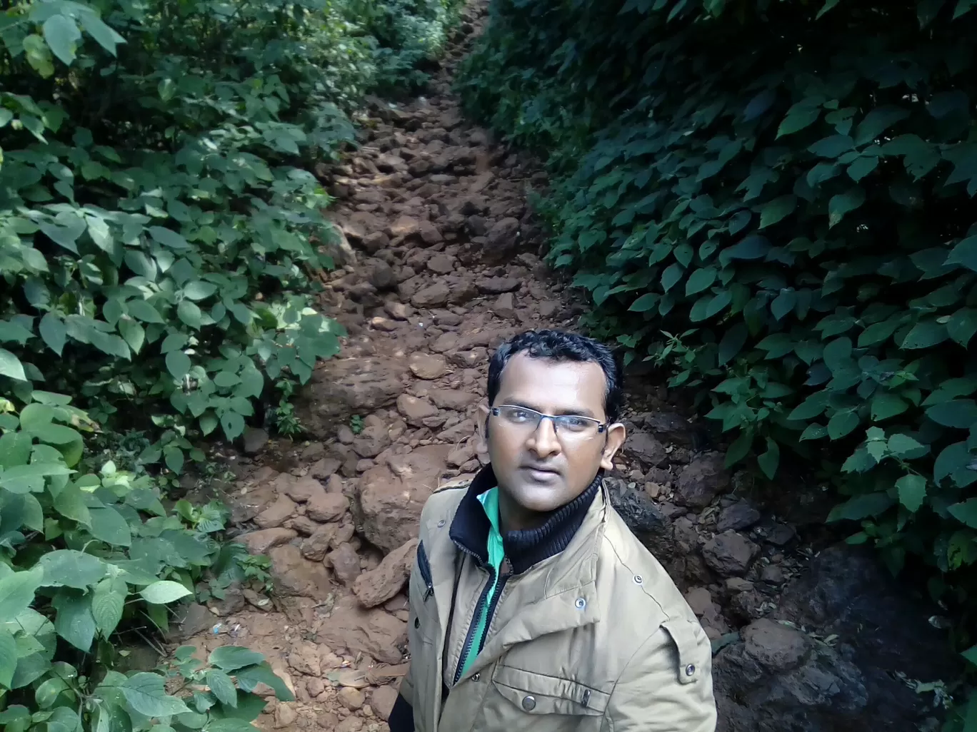 Photo of Kodachadri Bike Trip By Ramesh Jain By Ramesh Bohara