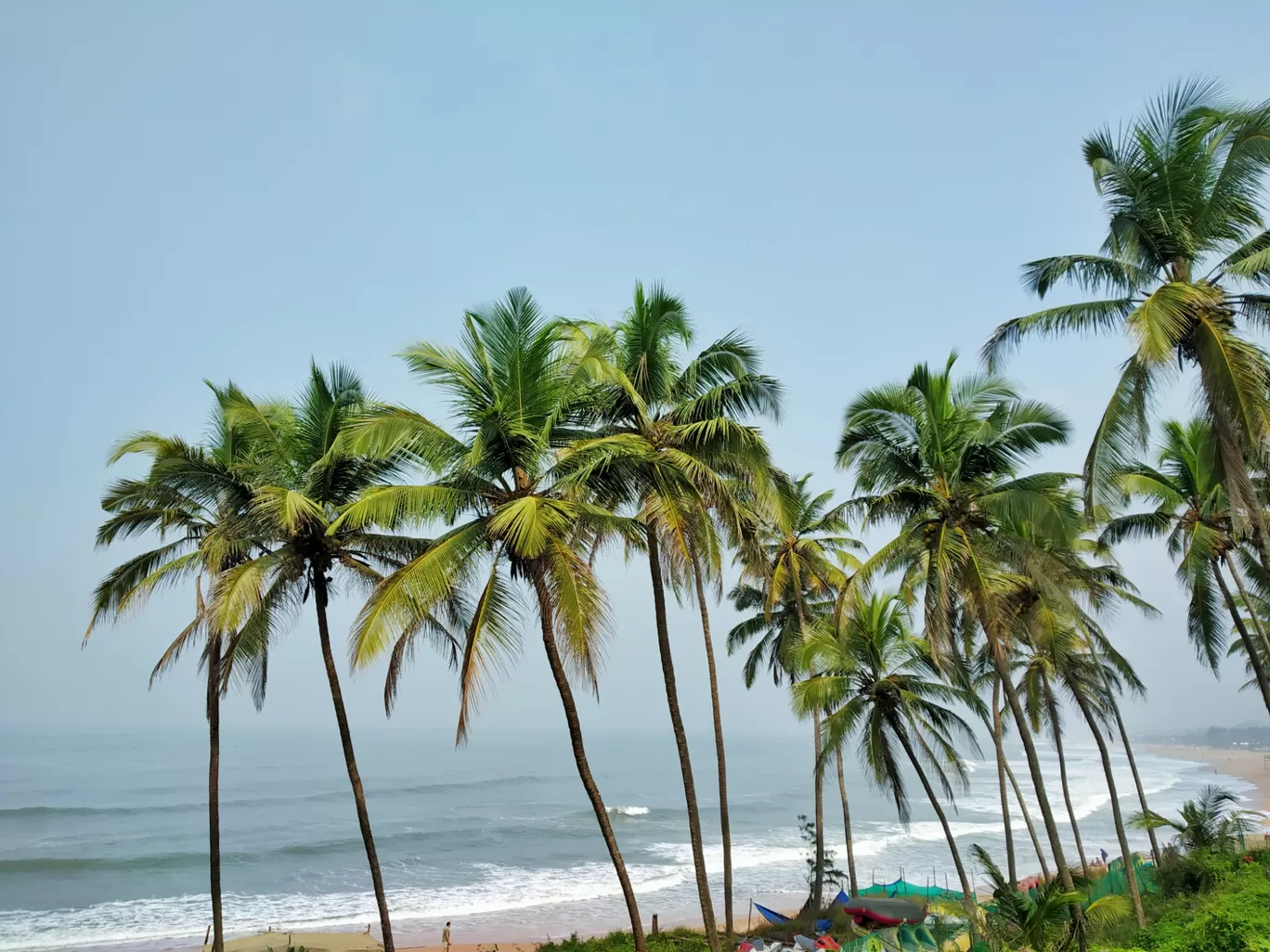 Photo of Colourful Goa By Siddharth Gautam