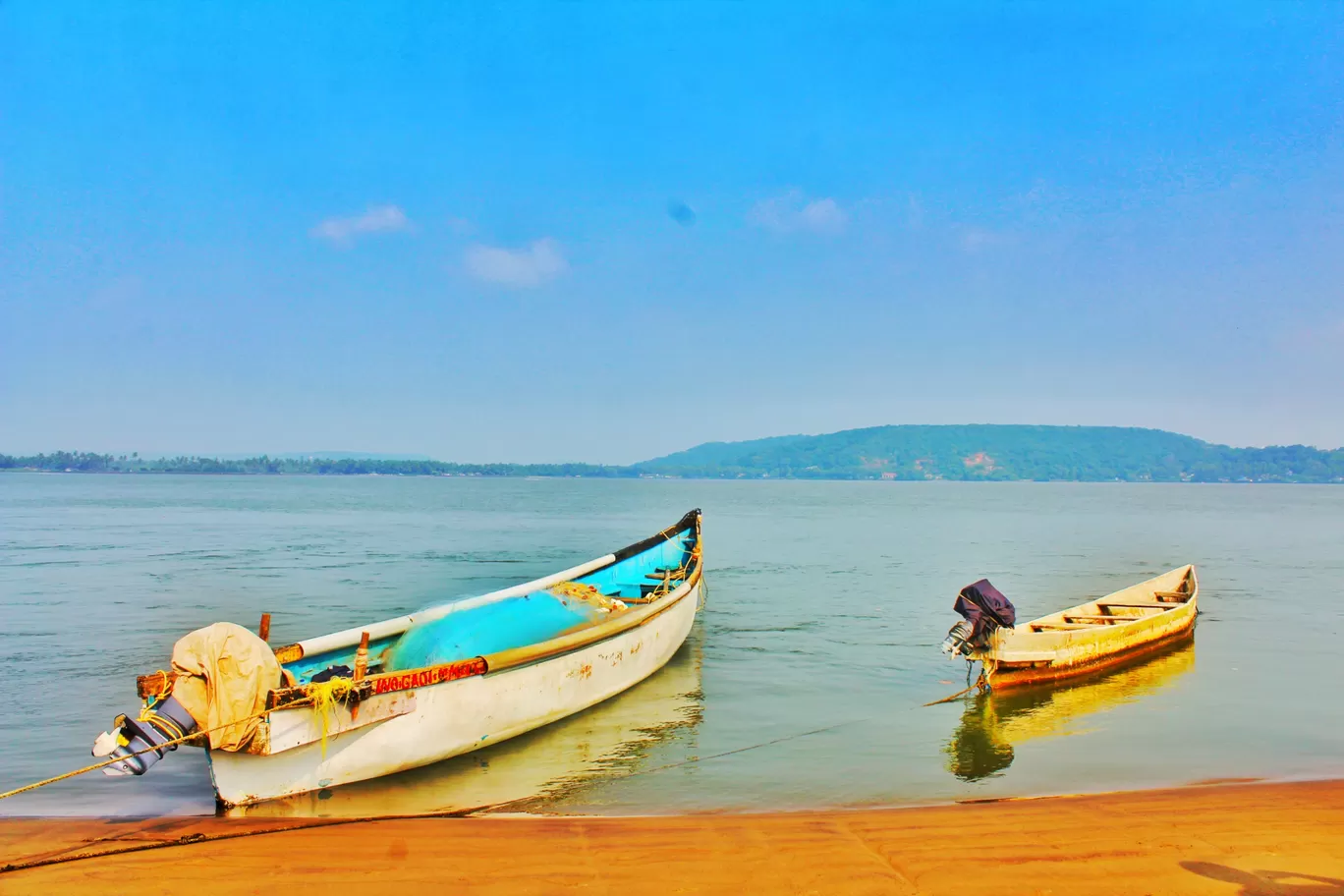 Photo of Colourful Goa By Siddharth Gautam