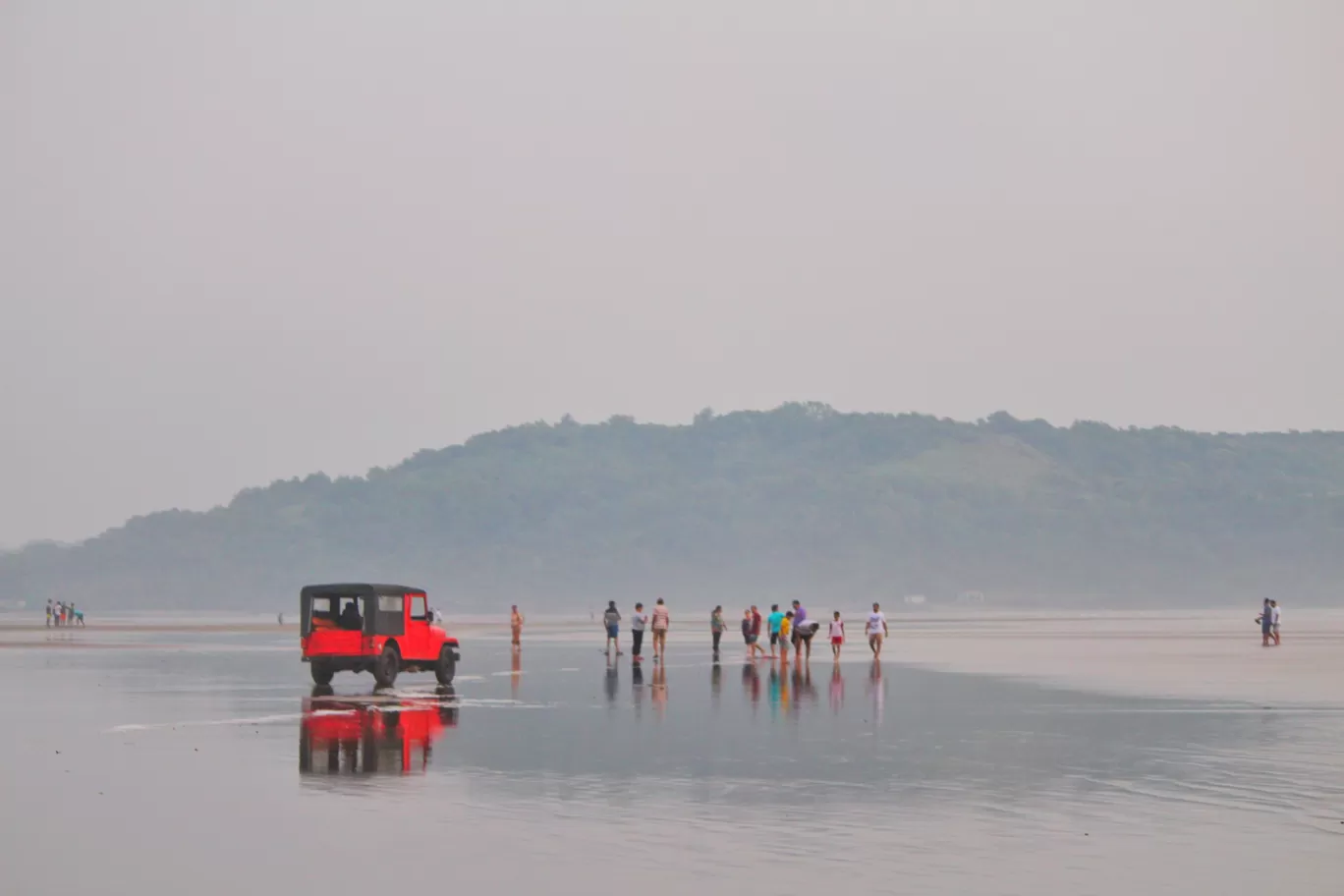 Photo of Colourful Goa By Siddharth Gautam
