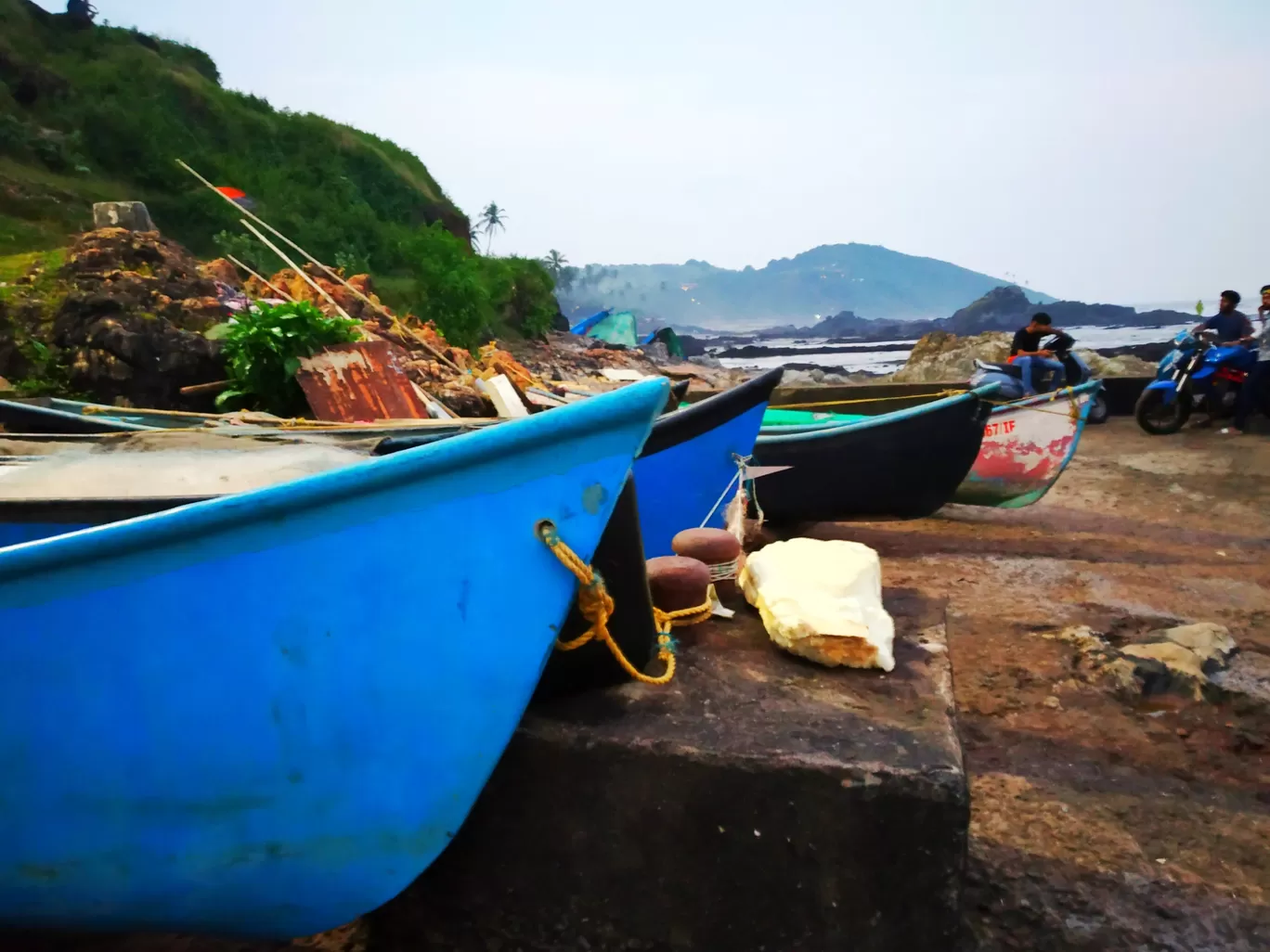 Photo of Colourful Goa By Siddharth Gautam
