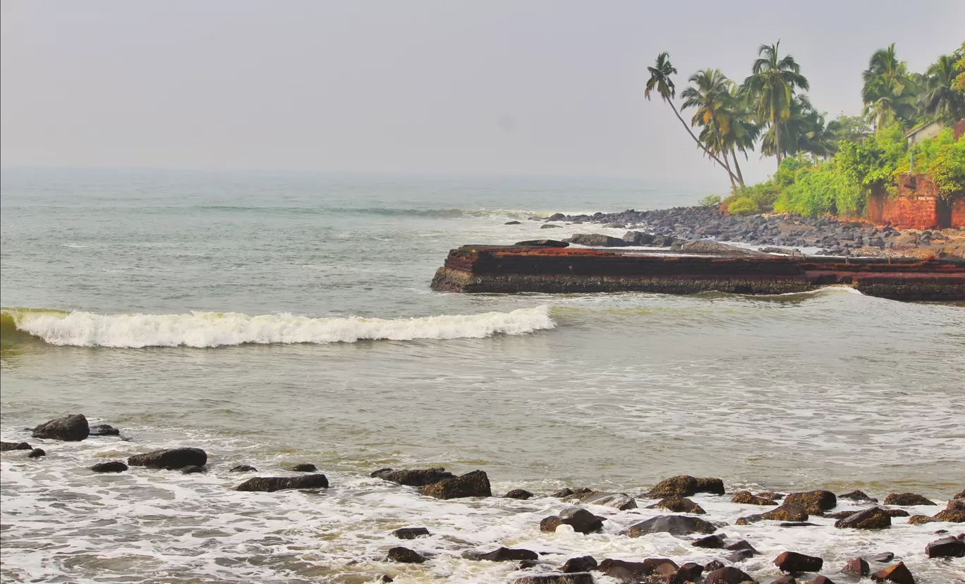 Photo of Colourful Goa By Siddharth Gautam