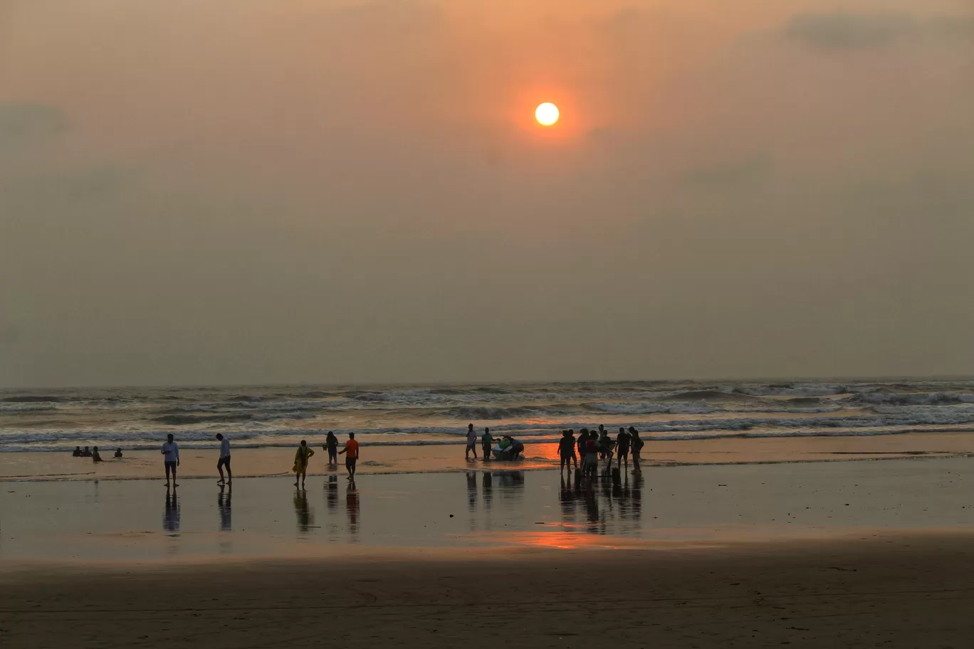Photo of Colourful Goa By Siddharth Gautam