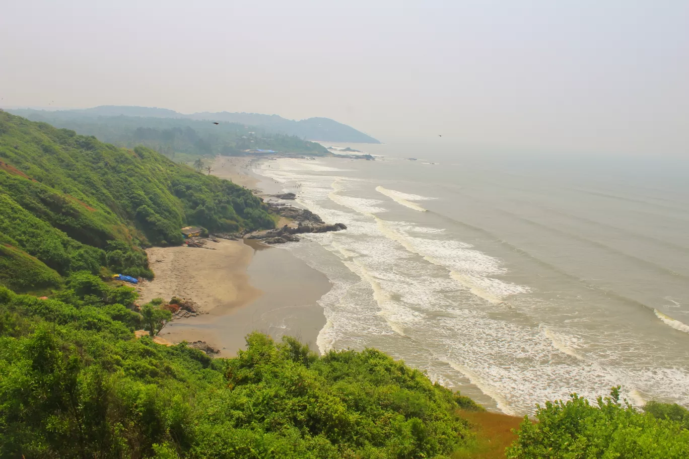 Photo of Colourful Goa By Siddharth Gautam