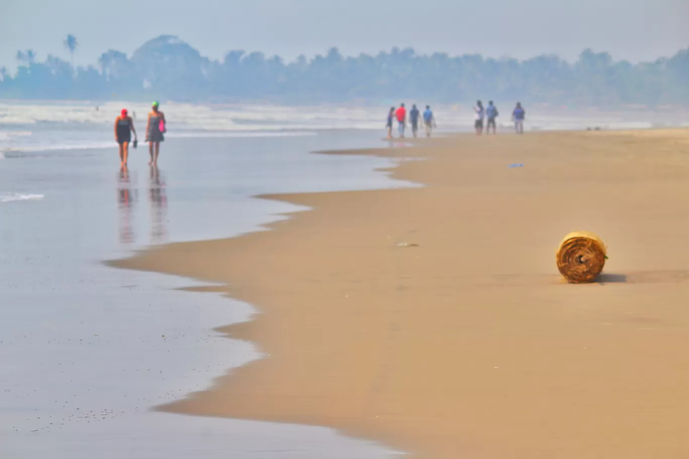 Photo of Colourful Goa By Siddharth Gautam