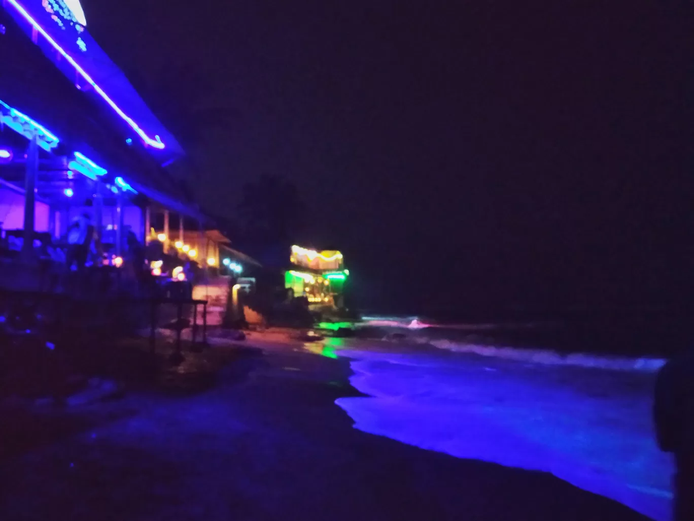 Photo of Colourful Goa By Siddharth Gautam