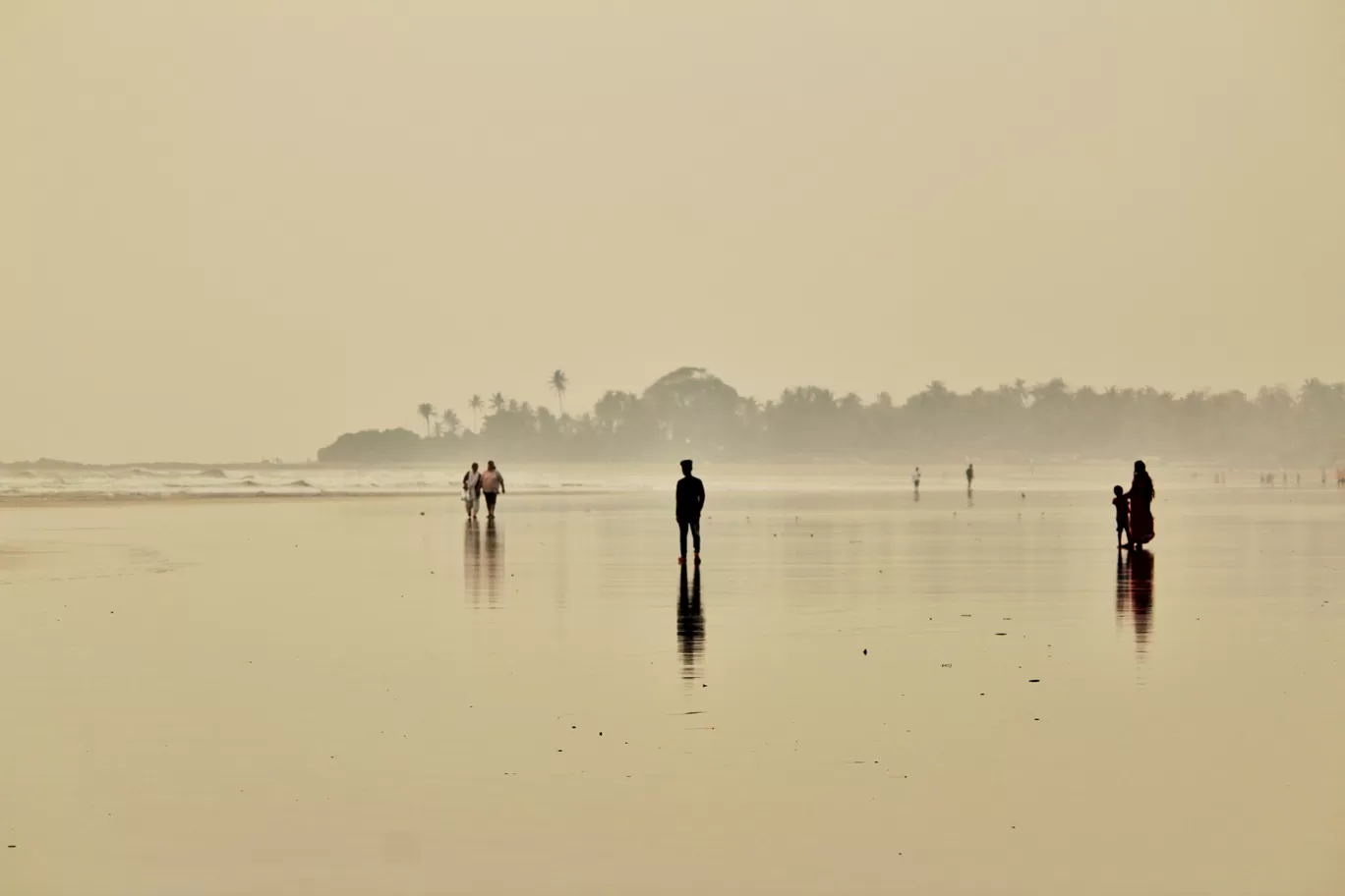 Photo of Colourful Goa By Siddharth Gautam