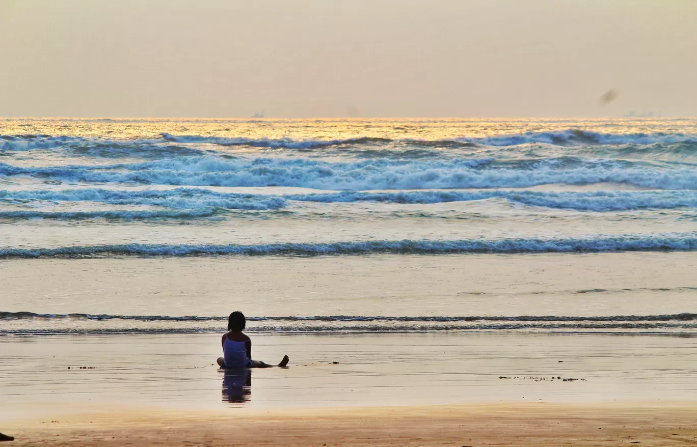 Photo of Colourful Goa By Siddharth Gautam