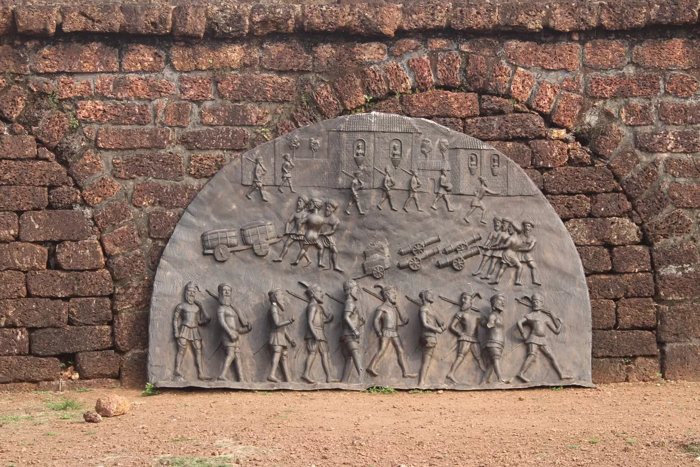 Photo of Colourful Goa By Siddharth Gautam