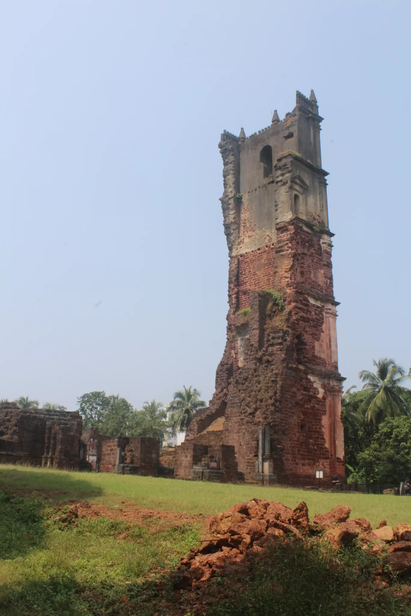 Photo of Colourful Goa By Siddharth Gautam