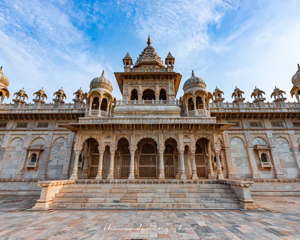 Photo of Jodhpur By Shuv Mukherjee (thewandering_shuv)