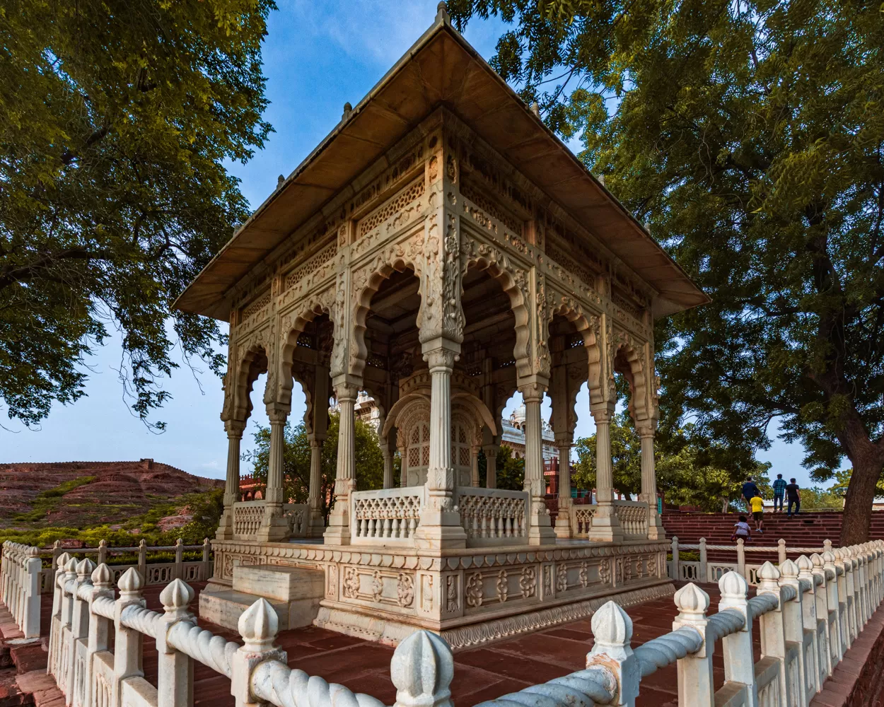 Photo of Jodhpur By Shuv Mukherjee (thewandering_shuv)