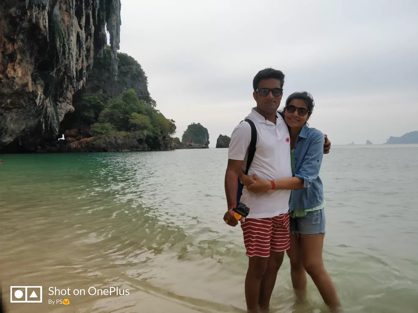 Photo of Krabi By Shweta Chandra