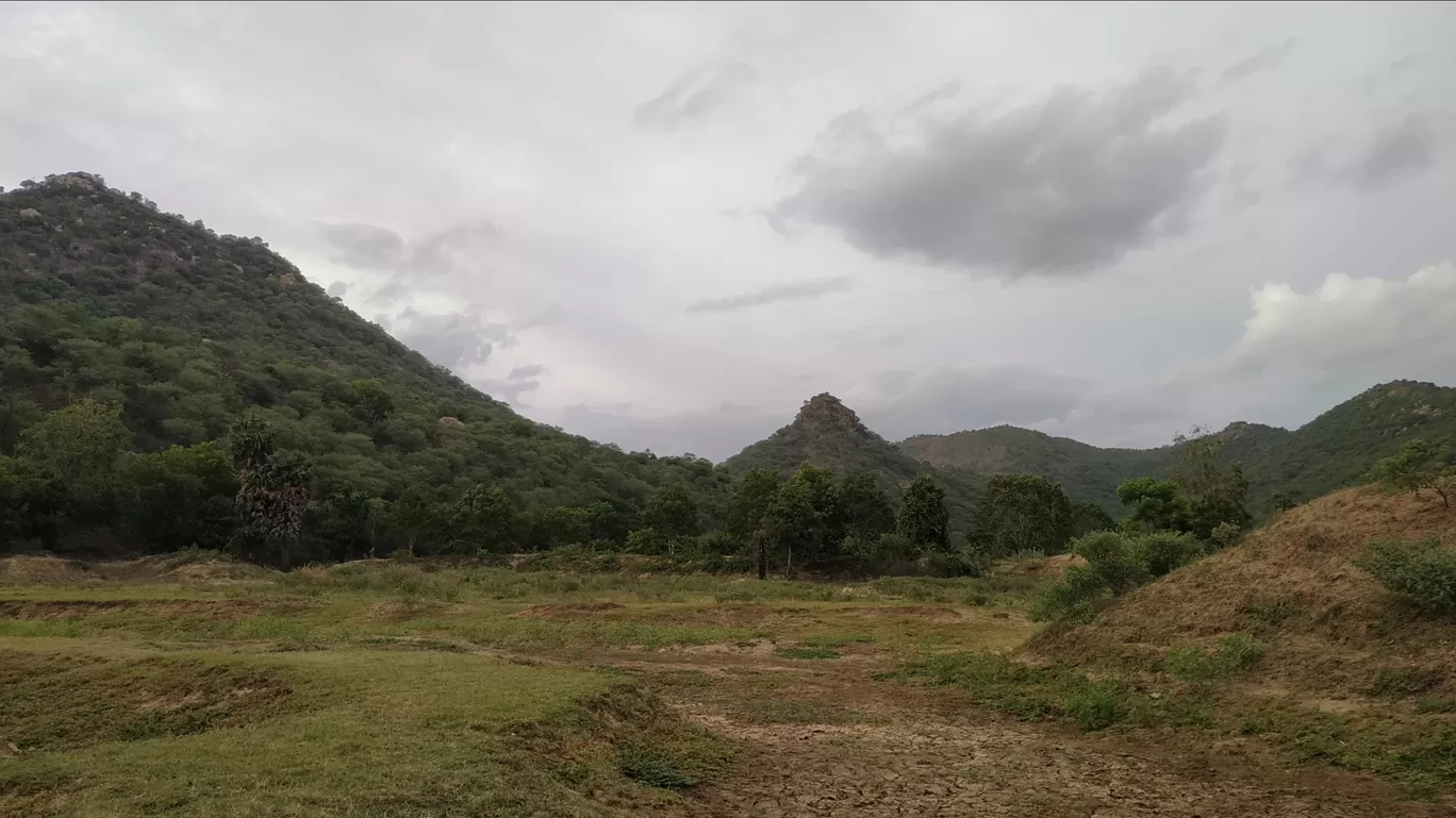 Photo of Krishnagiri By Shalini Magdel Das