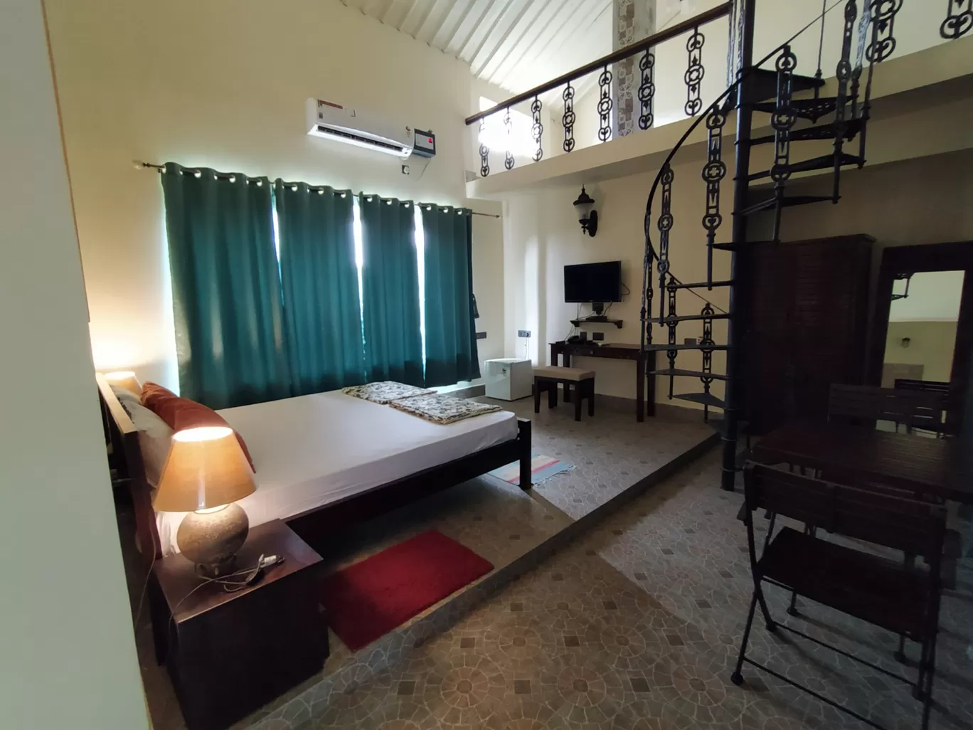 Photo of CHOUPAHARI HOMESTAY BOUTIQUE RESORT By Shalini Magdel Das