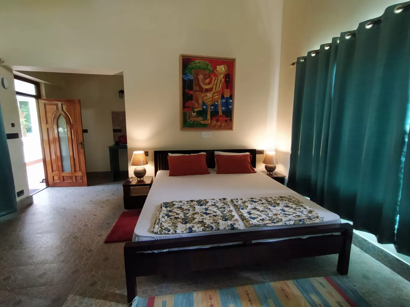 Photo of CHOUPAHARI HOMESTAY BOUTIQUE RESORT By Shalini Magdel Das