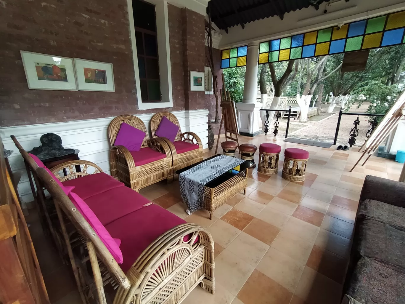 Photo of CHOUPAHARI HOMESTAY BOUTIQUE RESORT By Shalini Magdel Das