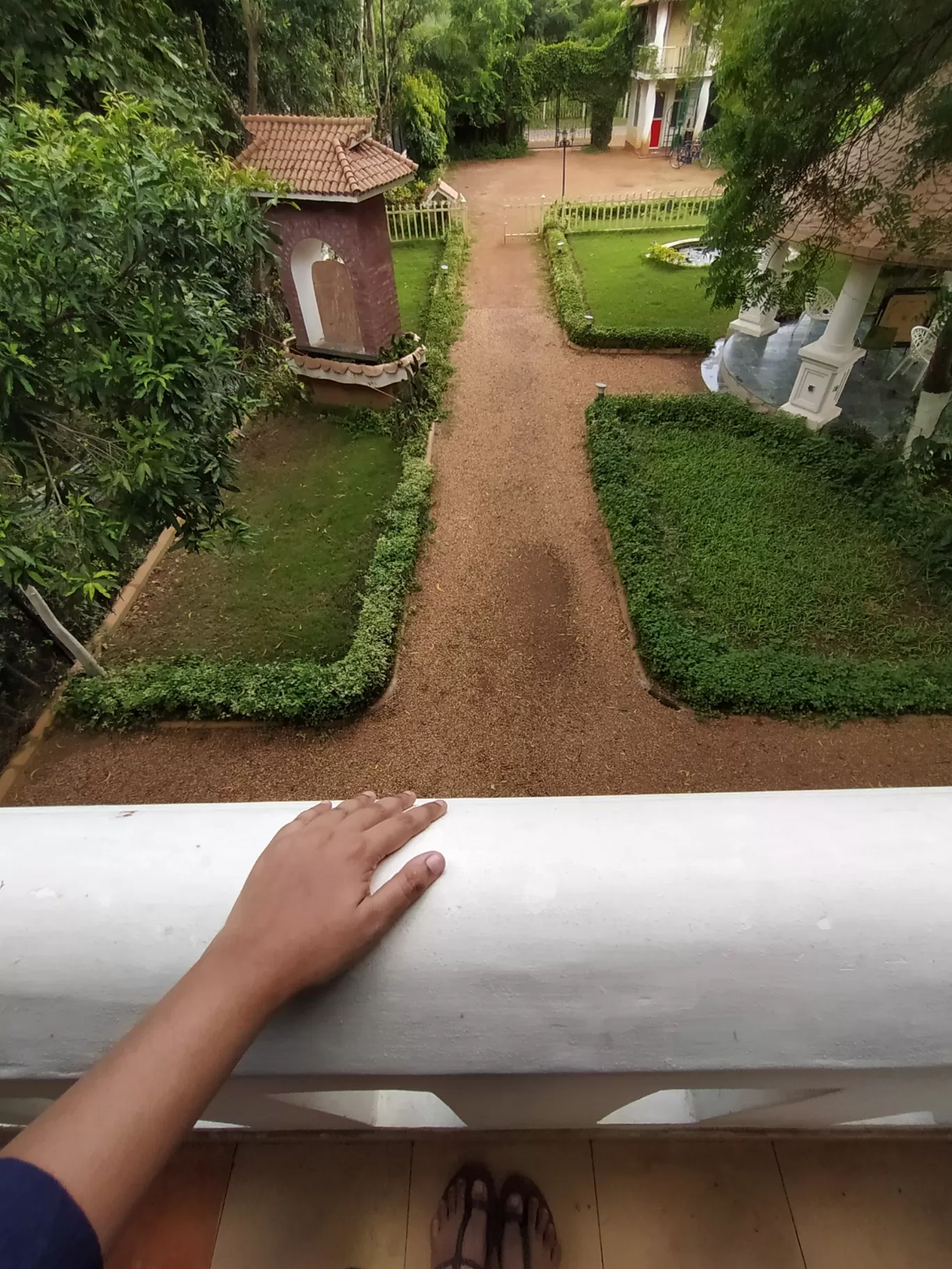Photo of CHOUPAHARI HOMESTAY BOUTIQUE RESORT By Shalini Magdel Das