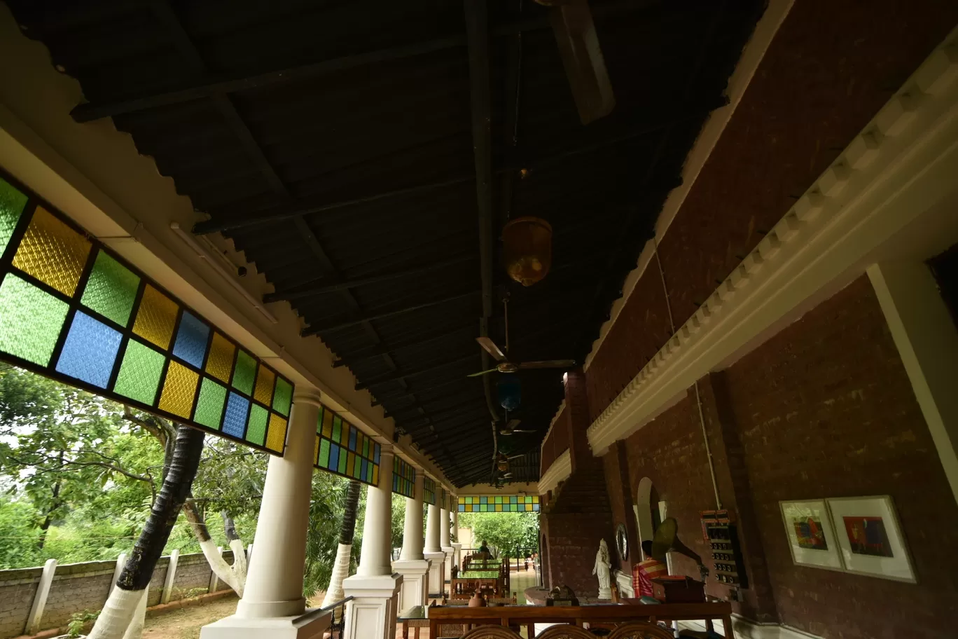 Photo of CHOUPAHARI HOMESTAY BOUTIQUE RESORT By Shalini Magdel Das