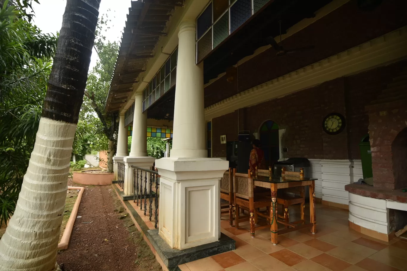 Photo of CHOUPAHARI HOMESTAY BOUTIQUE RESORT By Shalini Magdel Das