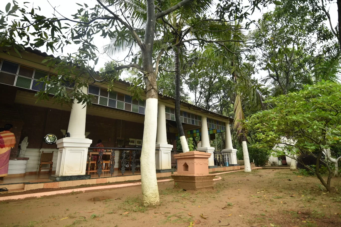 Photo of CHOUPAHARI HOMESTAY BOUTIQUE RESORT By Shalini Magdel Das