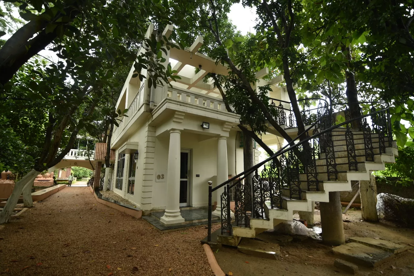 Photo of CHOUPAHARI HOMESTAY BOUTIQUE RESORT By Shalini Magdel Das