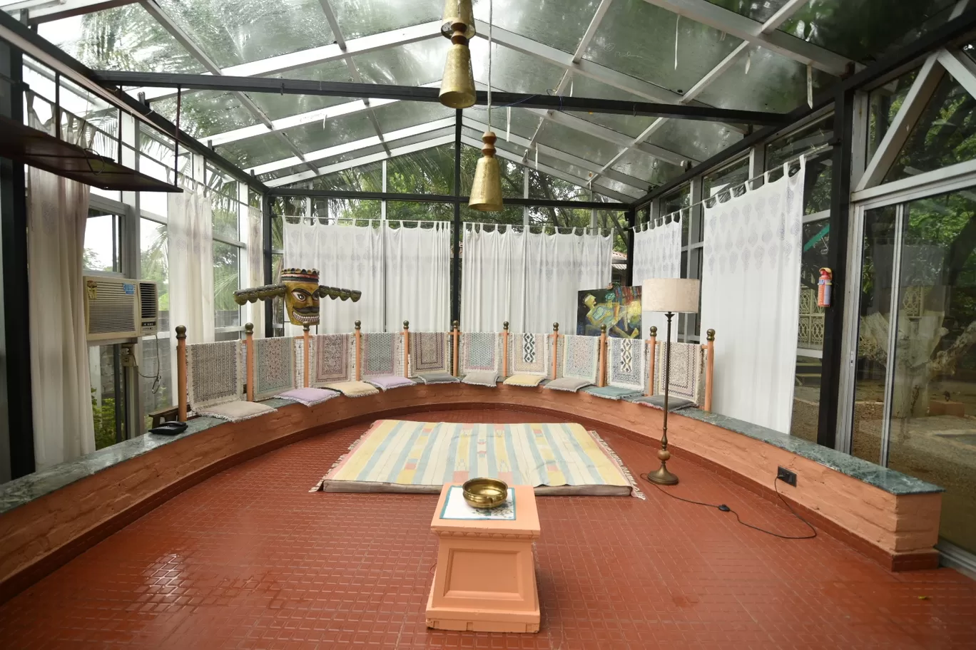 Photo of CHOUPAHARI HOMESTAY BOUTIQUE RESORT By Shalini Magdel Das