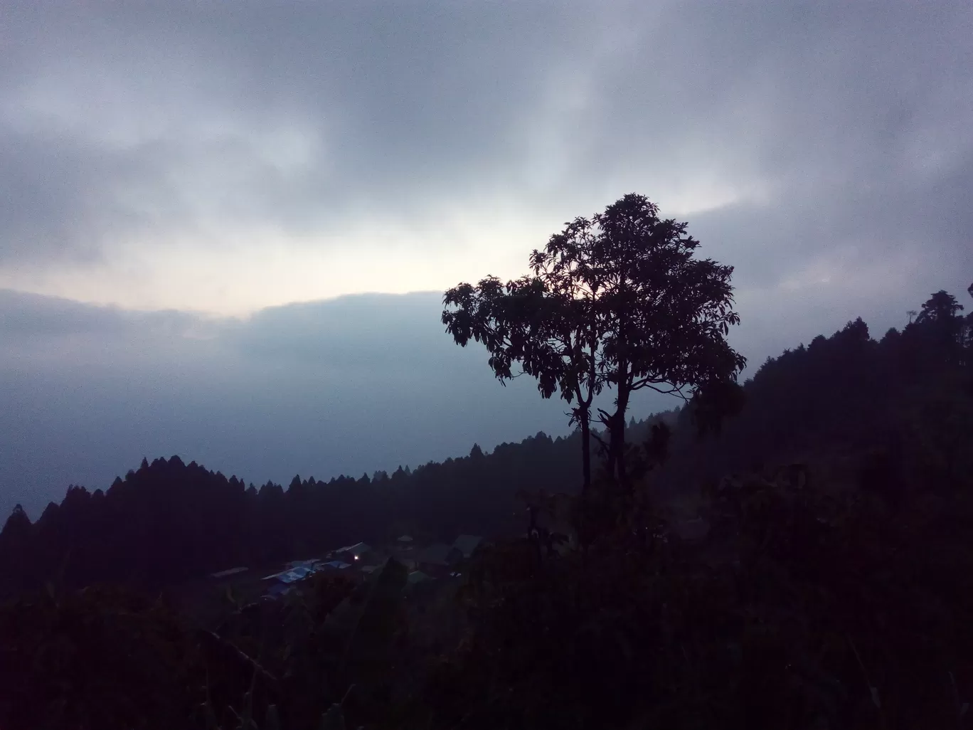 Photo of Chatakpur By Rover Rachita
